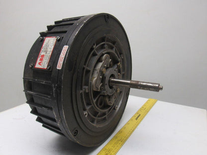 ASEA MC23S R0527 DC Servo Motor Axem