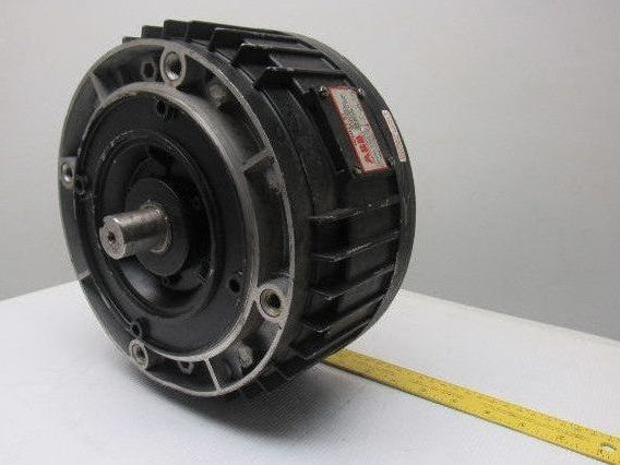 ASEA MC23S R0527 DC Servo Motor Axem