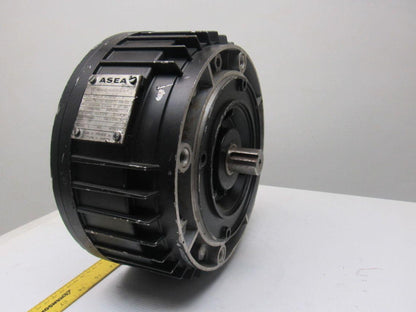 ASEA MC23S R0527 DC Servo Motor Axem