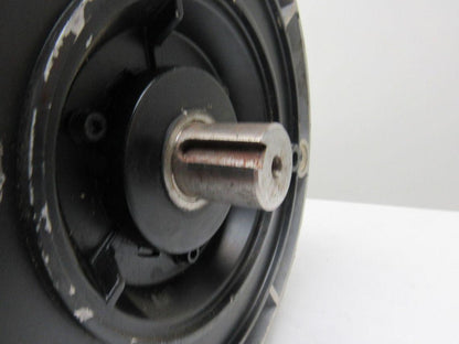 ASEA MC23S R0527 DC Servo Motor Axem