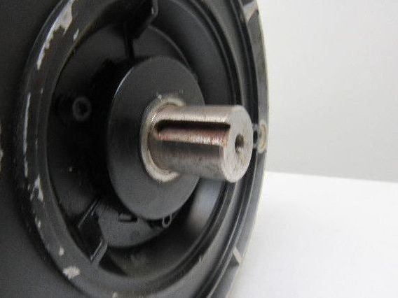 ASEA MC23S R0527 DC Servo Motor Axem