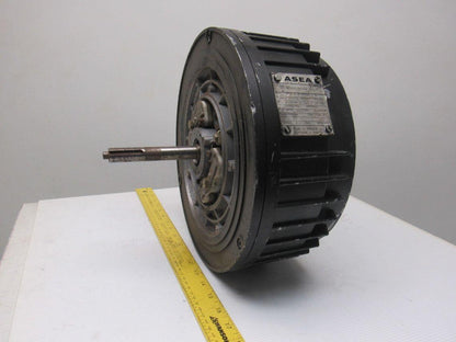 ASEA MC23S R0527 DC Servo Motor Axem
