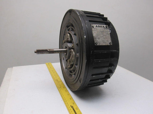 ASEA MC23S R0527 DC Servo Motor Axem