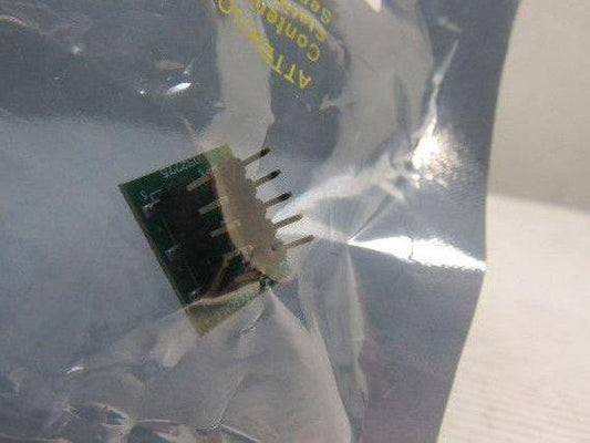 Freescale KIT3803MMA7660FC 3-Axis Orientation/Motion Detection Sensor