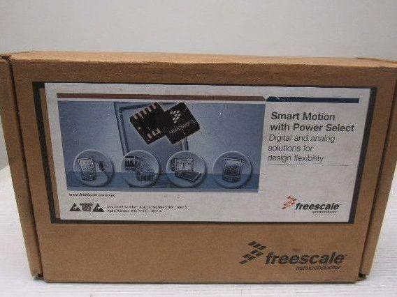 Freescale KIT3803MMA7660FC 3-Axis Orientation/Motion Detection Sensor