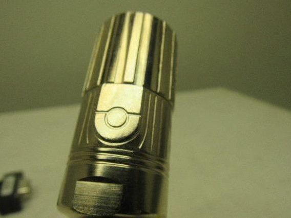 SICK DFS60B-S4PA10000 Encoder 4.5-32VDC