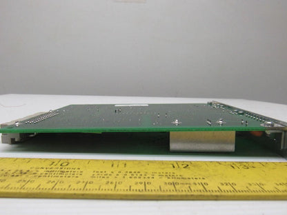 Indramat 109-0852-4A01-07 Control Card Circuit Board PCB