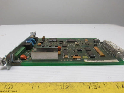 Indramat 109-0852-4A01-07 Control Card Circuit Board PCB