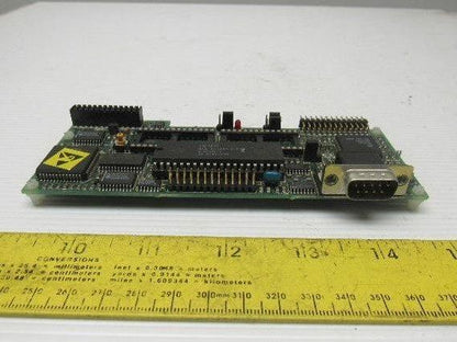 Control Techniques 9300-5421 PC Circuit Board Card