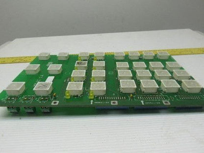 EAE MKAC-1A Control Circuit Board Card  PCB