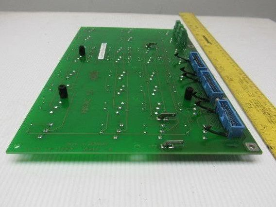 EAE MKAC-1A Control Circuit Board Card  PCB