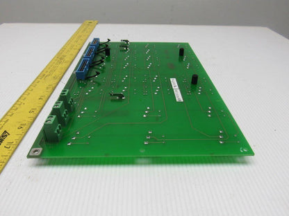 EAE MKAC-1A Control Circuit Board Card  PCB