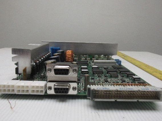 Glunz & Jensen HPU-IV/10061842 Rev A Control /Mother Board