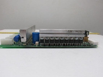 Glunz & Jensen HPU-IV/10061842 Rev A Control /Mother Board