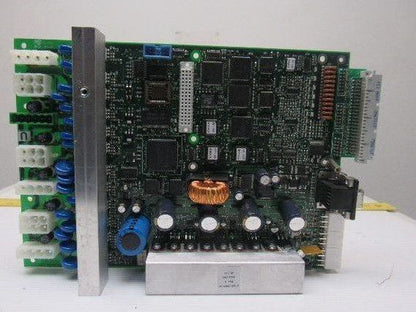 Glunz & Jensen HPU-IV/10061842 Rev A Control /Mother Board