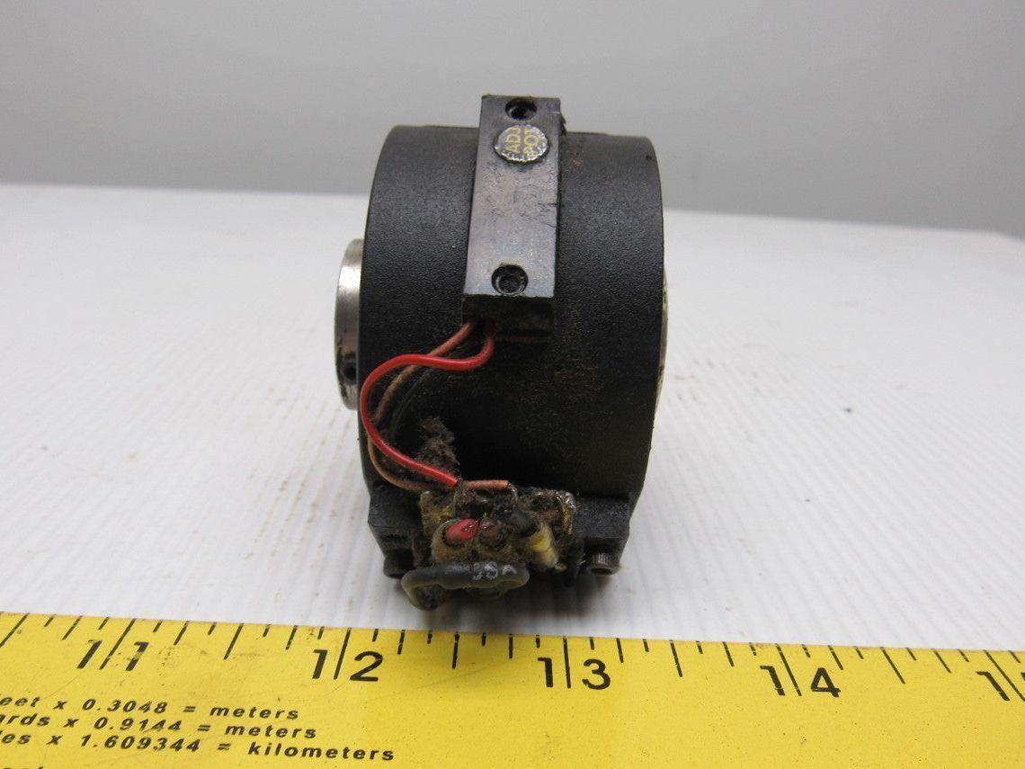 ACCU CODER 220C0C Encoder 5VDC