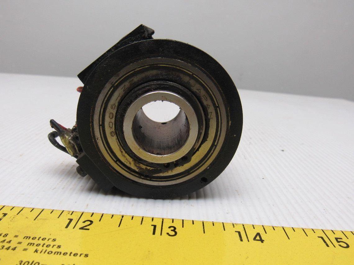 ACCU CODER 220C0C Encoder 5VDC