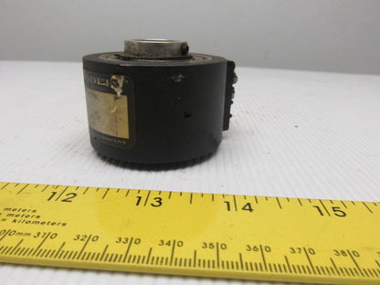 ACCU CODER 220C0C Encoder 5VDC