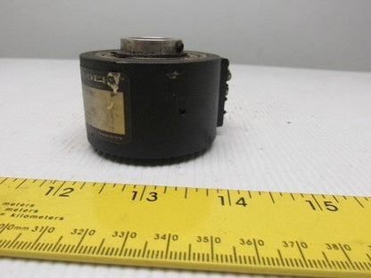 ACCU CODER 220C0C Encoder 5VDC