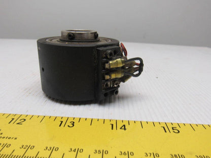 ACCU CODER 220C0C Encoder 5VDC