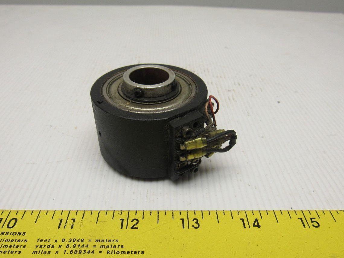 ACCU CODER 220C0C Encoder 5VDC