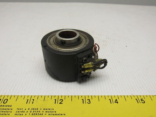 ACCU CODER 220C0C Encoder 5VDC