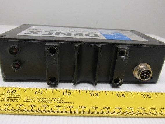 Denex 51N1000 Micro-WR Laser Copy Sensor