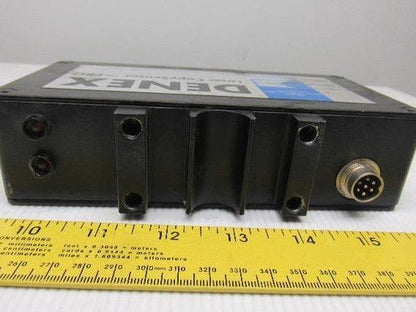 Denex 51N1000 Micro-WR Laser Copy Sensor
