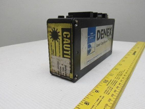 Denex 51N1000 Micro-WR Laser Copy Sensor