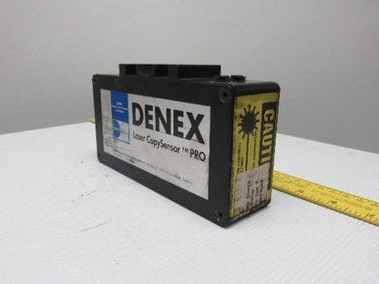 Denex 51N1000 Micro-WR Laser Copy Sensor