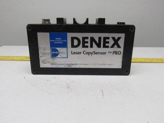 Denex 51N1000 Micro-WR Laser Copy Sensor