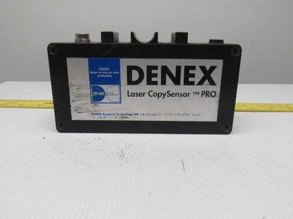 Denex 51N1000 Micro-WR Laser Copy Sensor