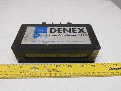 Denex 51N1000 Micro-WR Laser Copy Sensor