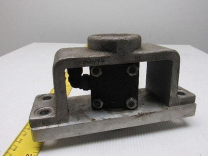 Norgren
Norgren EJ0875A1 Pneumatic Tie Rod Cylinder 1-1/2" Bore 11-1/2" Stroke