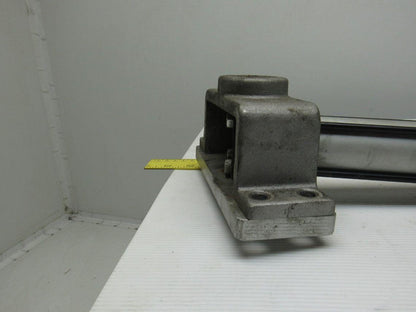 Norgren
Norgren EJ0875A1 Pneumatic Tie Rod Cylinder 1-1/2" Bore 11-1/2" Stroke