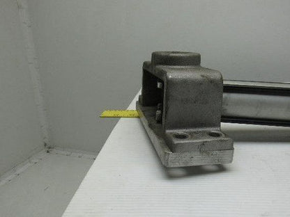 Norgren
Norgren EJ0875A1 Pneumatic Tie Rod Cylinder 1-1/2" Bore 11-1/2" Stroke