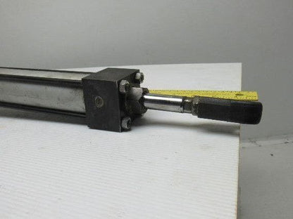 Norgren
Norgren EJ0875A1 Pneumatic Tie Rod Cylinder 1-1/2" Bore 11-1/2" Stroke