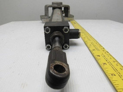 Norgren
Norgren EJ0875A1 Pneumatic Tie Rod Cylinder 1-1/2" Bore 11-1/2" Stroke