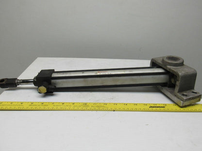 Norgren
Norgren EJ0875A1 Pneumatic Tie Rod Cylinder 1-1/2" Bore 11-1/2" Stroke