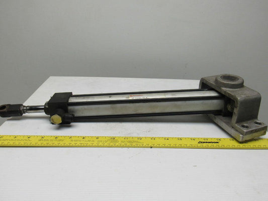 Norgren
Norgren EJ0875A1 Pneumatic Tie Rod Cylinder 1-1/2" Bore 11-1/2" Stroke