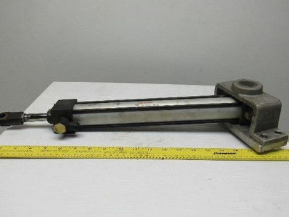 Norgren
Norgren EJ0875A1 Pneumatic Tie Rod Cylinder 1-1/2" Bore 11-1/2" Stroke