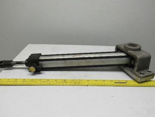 Norgren
Norgren EJ0875A1 Pneumatic Tie Rod Cylinder 1-1/2" Bore 11-1/2" Stroke