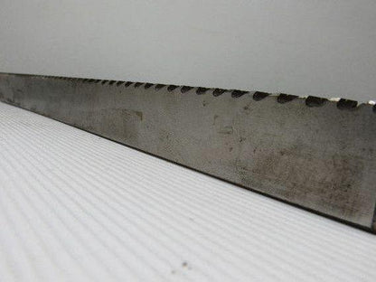 Detroit 9/16" x 18" HHS Broach Keyway Cutter