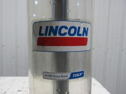 Lincoln 85440 Cetro-Matic Fluid Lubricant Pump 120V 1Ph 50/60Hz 20: 1 Ratio
