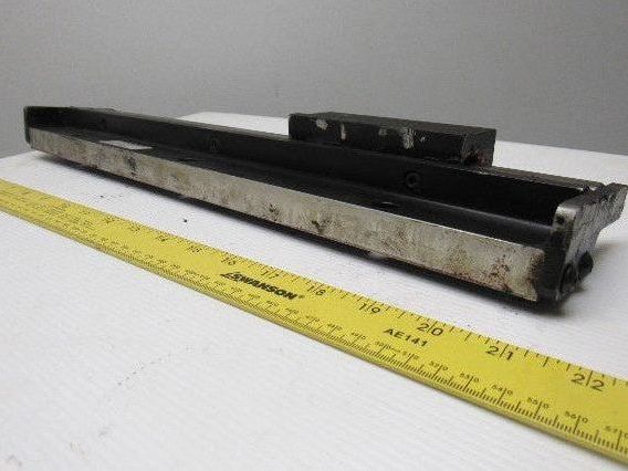 Thompson 1DA12K00L18 Linear Motion System 18-1/2" OAL 3/4" Diam Rod 14" Travel