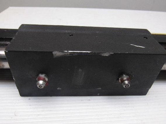 Thompson 1DA12K00L18 Linear Motion System 18-1/2" OAL 3/4" Diam Rod 14" Travel