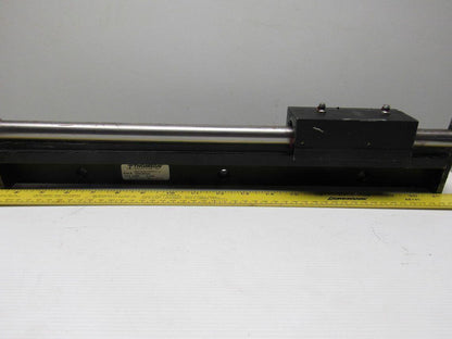 Thompson 1DA12K00L18 Linear Motion System 18-1/2" OAL 3/4" Diam Rod 14" Travel