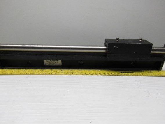Thompson 1DA12K00L18 Linear Motion System 18-1/2" OAL 3/4" Diam Rod 14" Travel