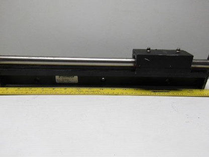 Thompson 1DA12K00L18 Linear Motion System 18-1/2" OAL 3/4" Diam Rod 14" Travel