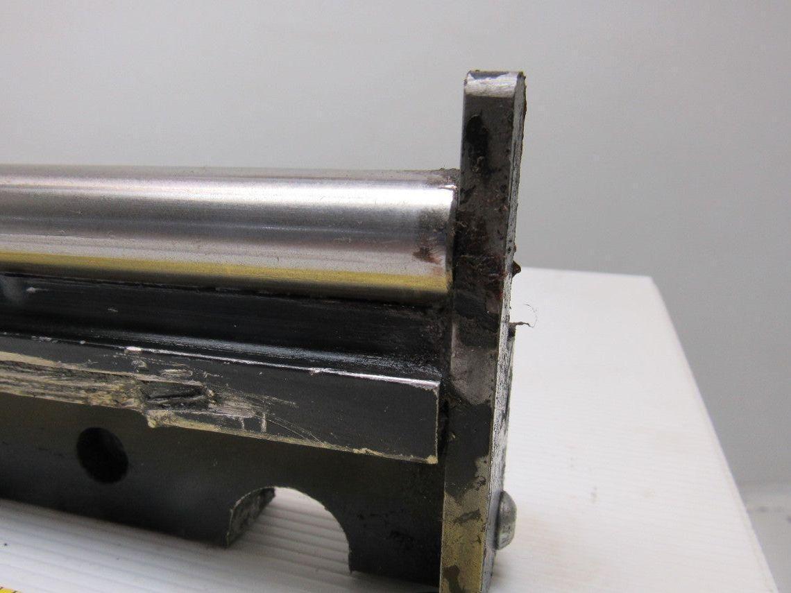 Thompson 1DA12K00 Linear Motion System 18-1/2" OAL 3/4" Diam Rod 14" Travel